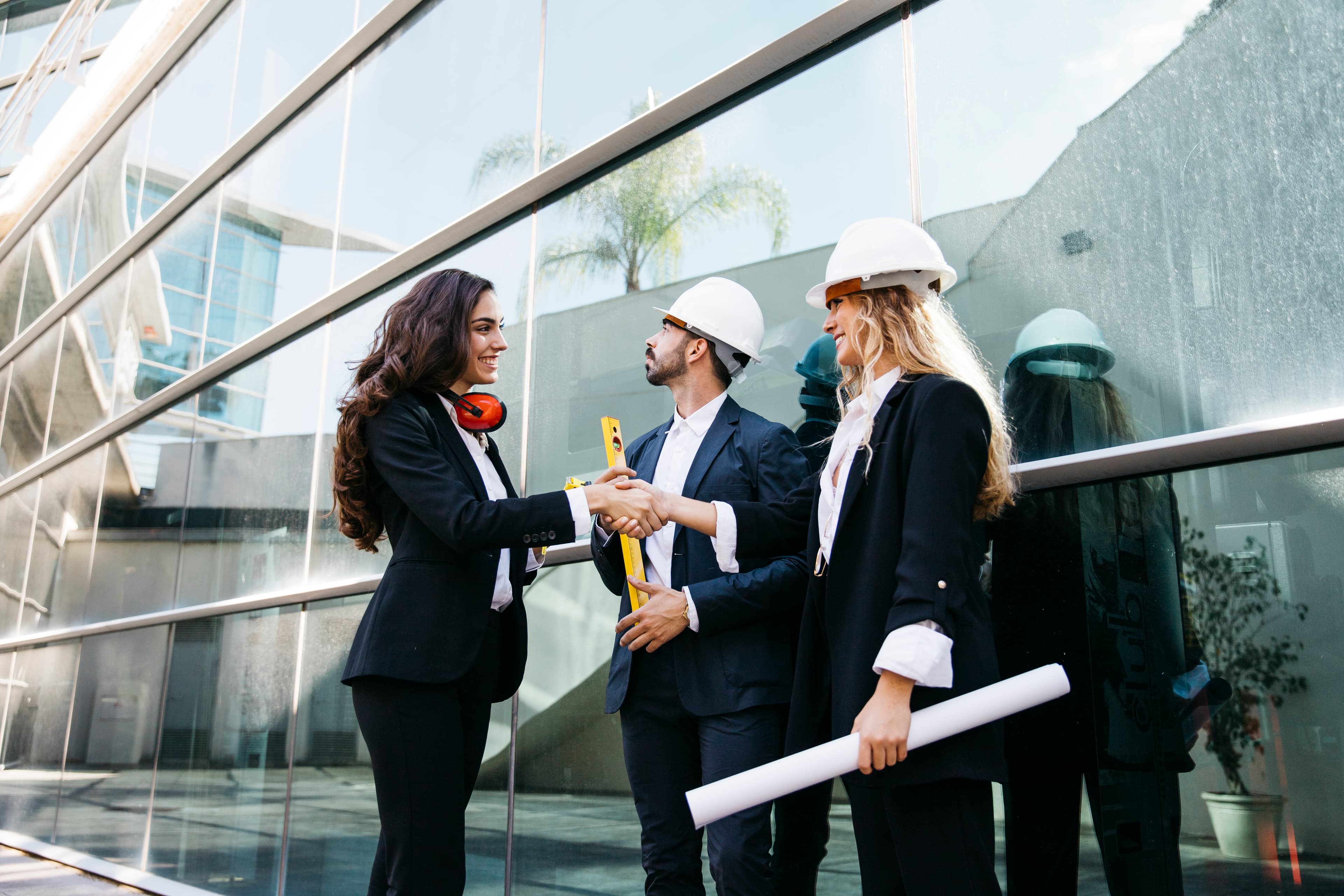 Commercial Contracting