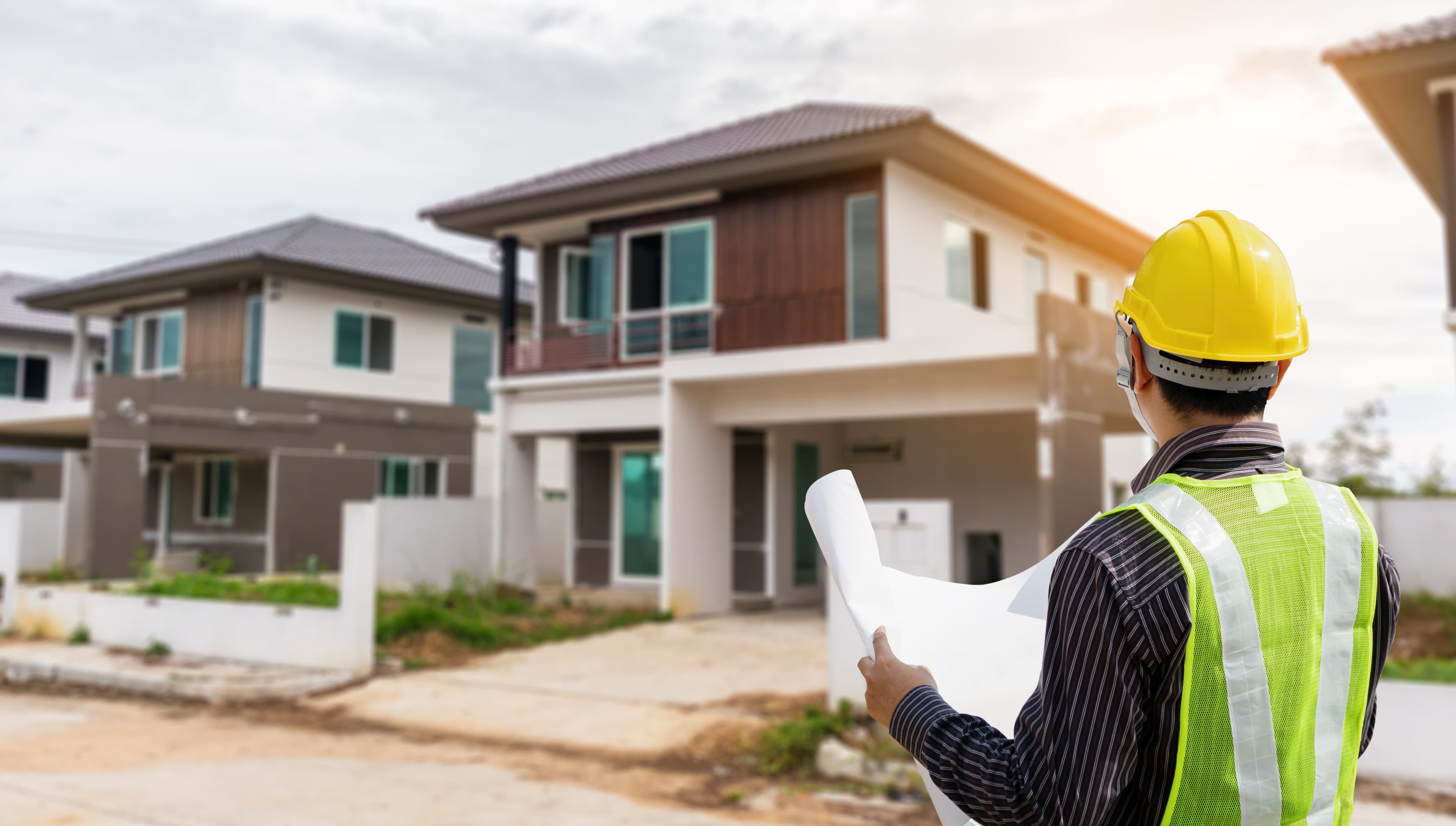General Contracting