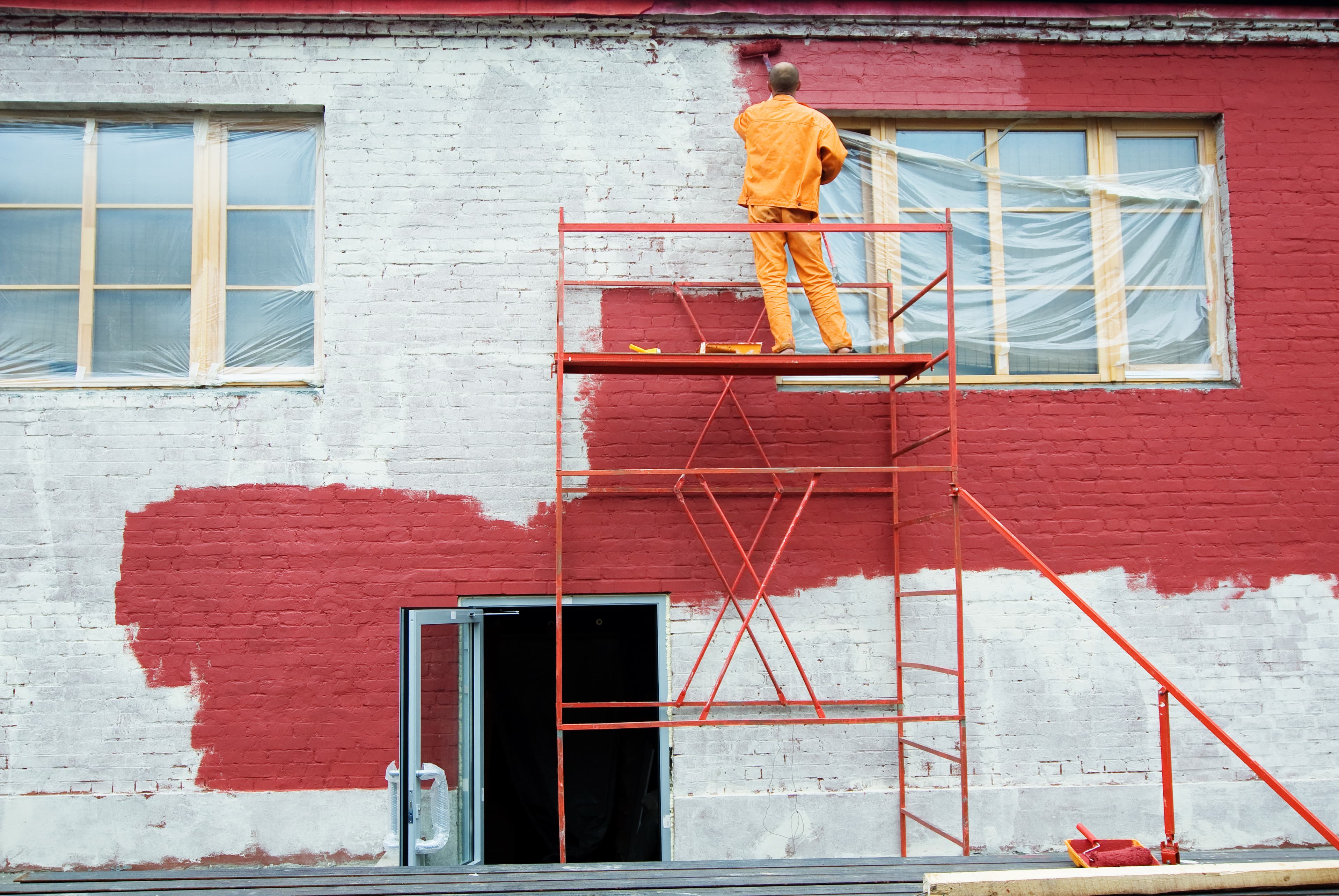 Painting Services