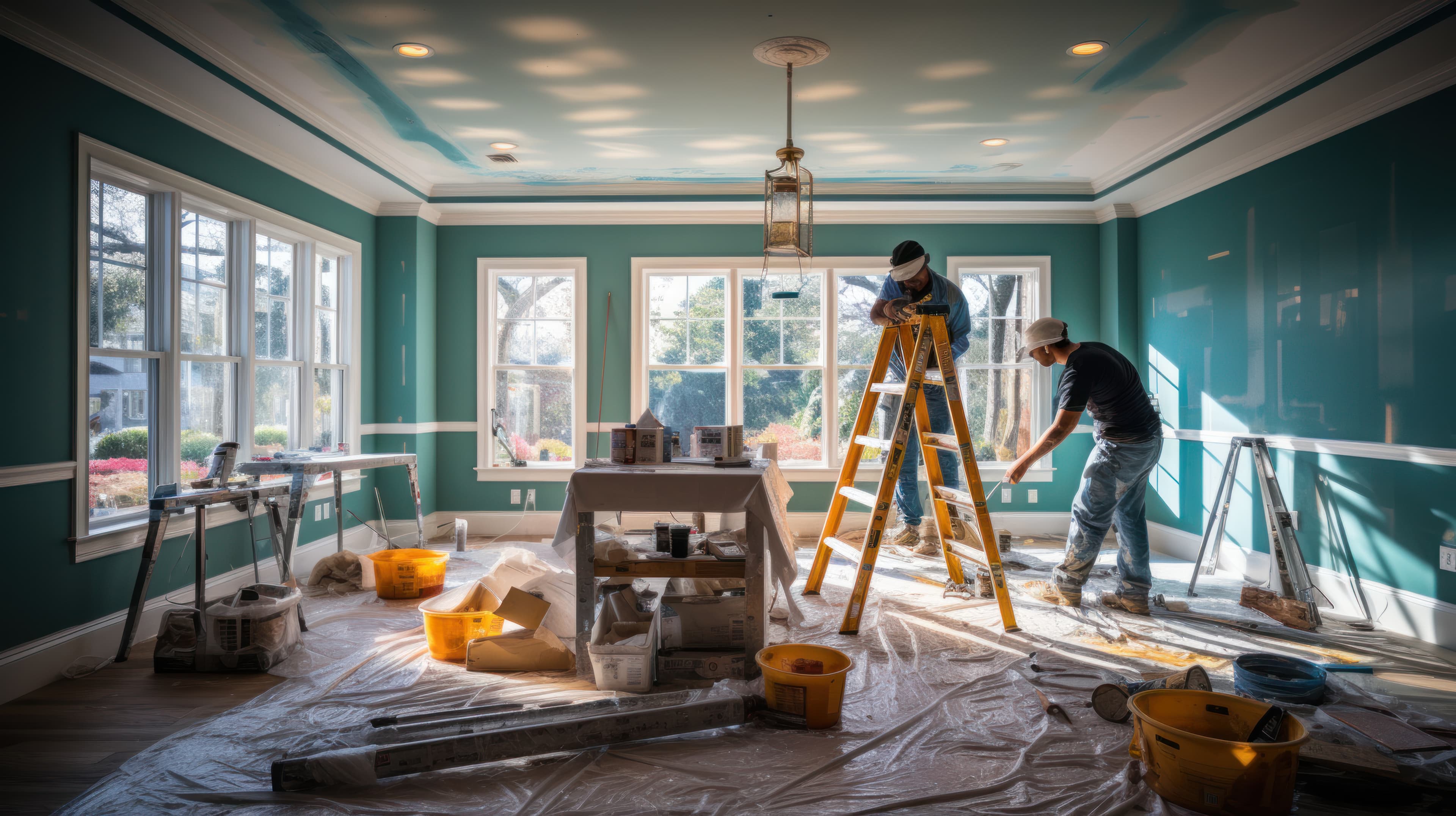 Residential Remodeling