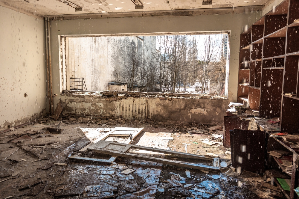 How property managers can prepare for a water damage emergency 